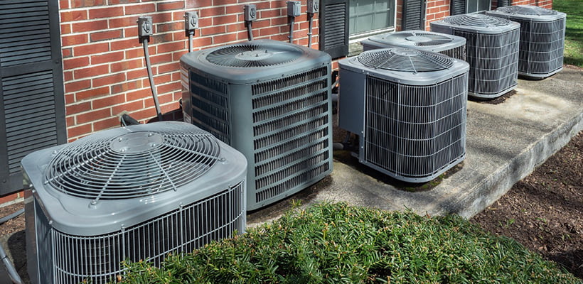 Hvac Maintenance Keeping Your System Running Smoothly