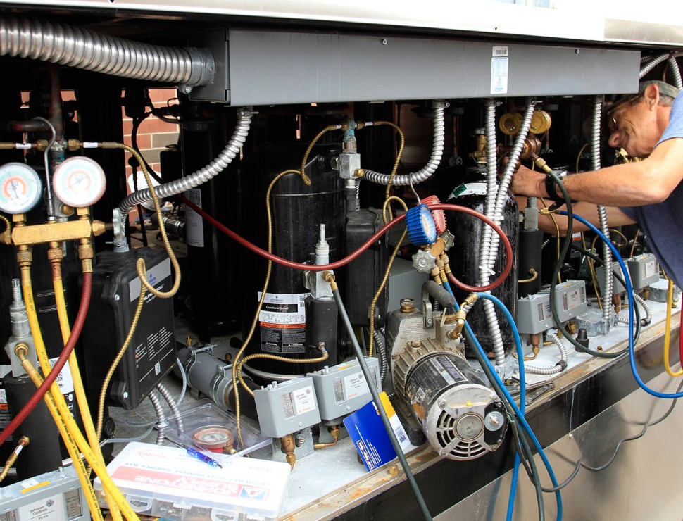 refrigeration-detail