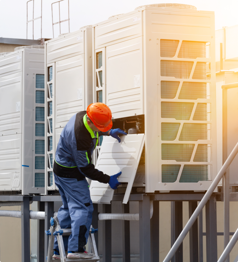 Why Choose Ace Refrigeration