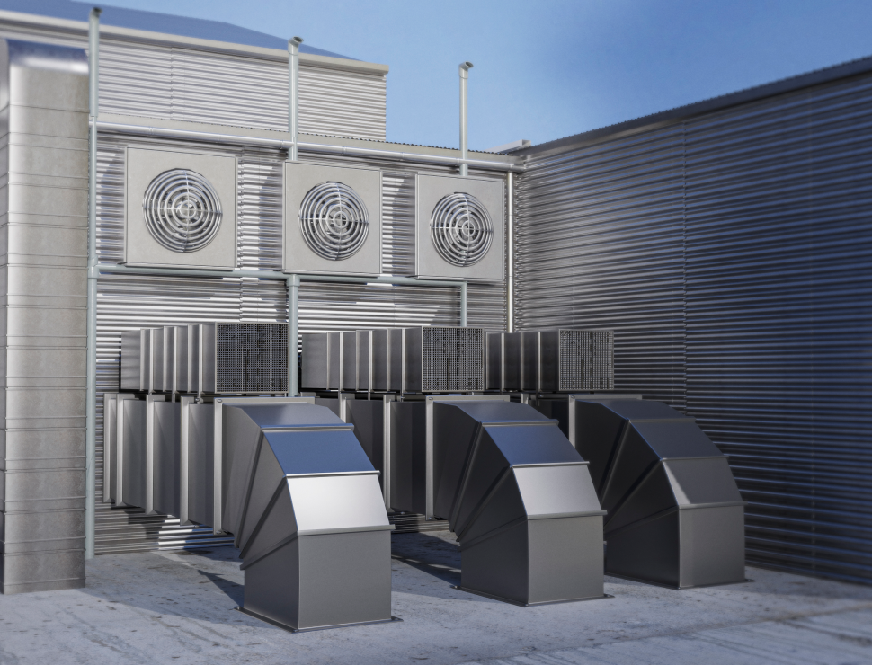 ducted-maintenance