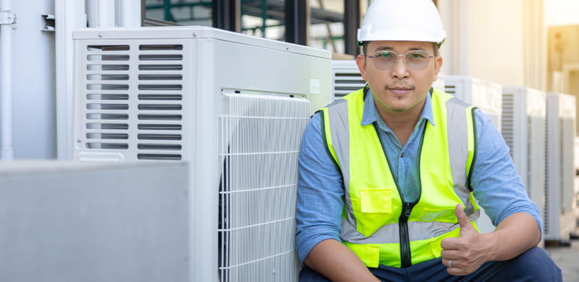 Ace Refrigeration: Your Trusted HVAC Contractors In Halifax
