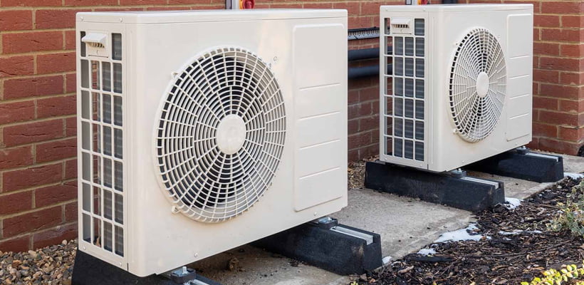 Tips For Extending The Lifespan Of Your Residential Heat Pump