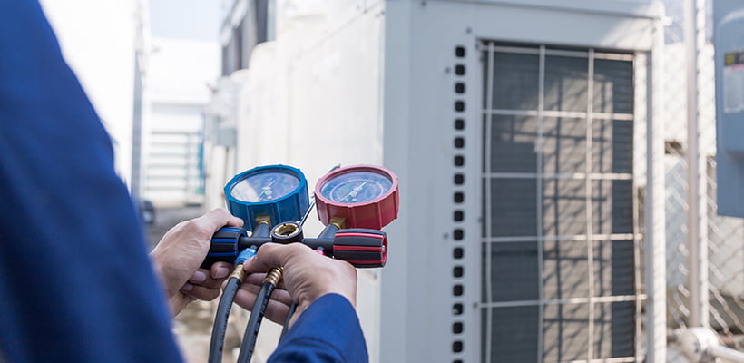 5 Signs Of A Reliable HVAC Contractor You Can Trust