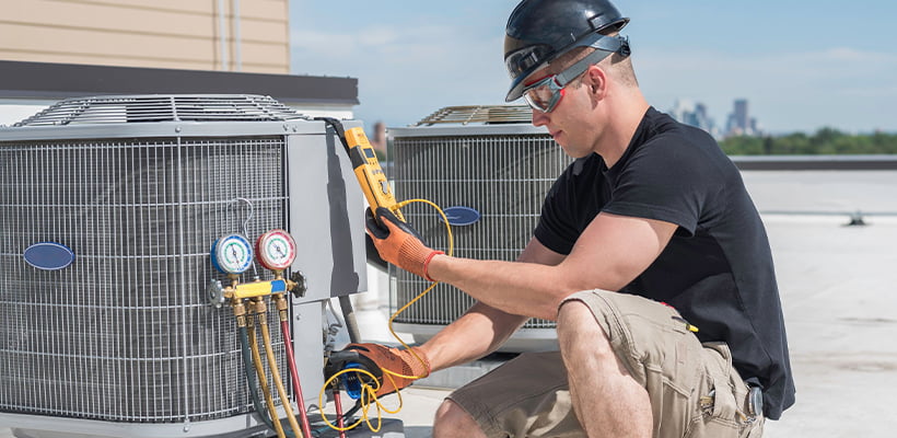 5 Common HVAC Problems And How Contractors Can Fix Them
