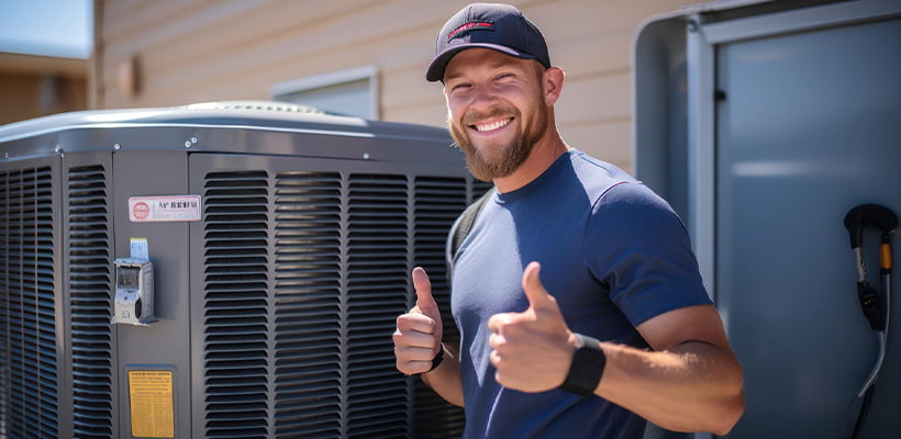 How To Choose The Best HVAC Contractor For Your Home Or Business