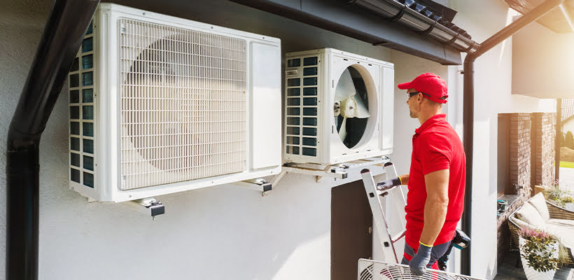 How To Prepare Your Air Conditioning System For Summer
