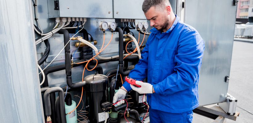 5 Common Signs Your Commercial Refrigeration System Needs Repair