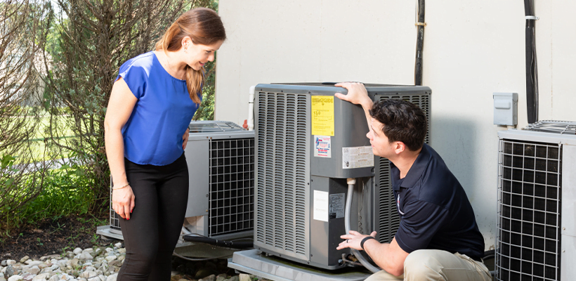 Common Summer HVAC Problems And How To Avoid Them
