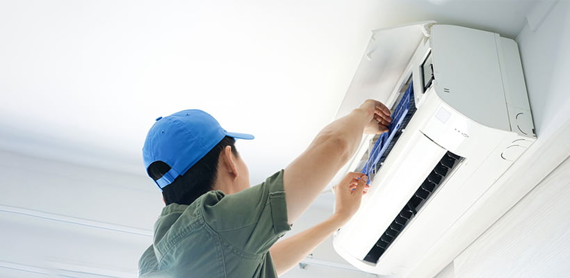 An Air Conditioner In Halifax? A Step-By-Step Guide For Homeowners