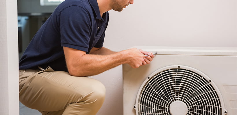 Common Air Conditioning Problems And How To Fix Them