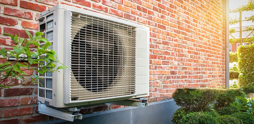 Top 10 Benefits Of Professional Halifax Air Conditioning Installation