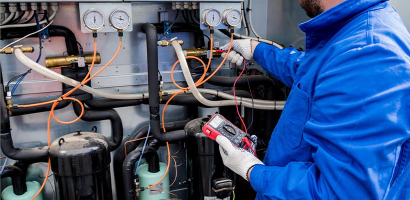 Top Signs Your Commercial Refrigerator Needs Repair