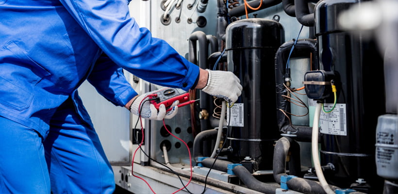 Common-Air-Refrigeration-Problems-And-How-Contractors-In-Halifax-Can-Fix-Them