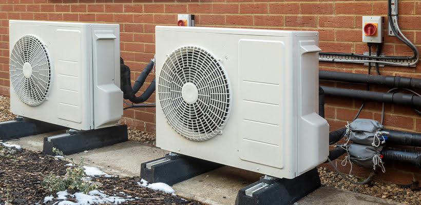 Common Heat Pump Problems in Halifax Homes and How to Fix Them