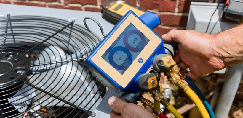 The Role Of AC Maintenance Service In Reducing Energy Bills