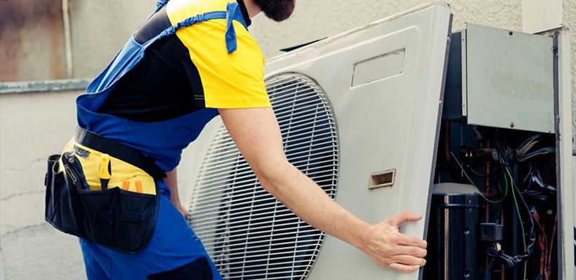 Top-10-Signs-Your-Residential-Air-Conditioner-Needs-Repair-In-Halifax