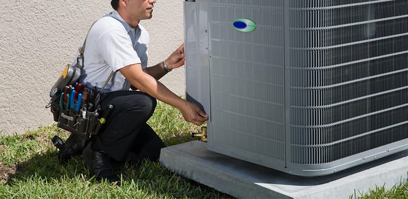 The Benefits Of Hiring Local HVAC Contractors In Halifax
