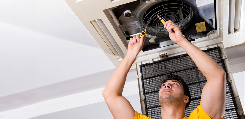 How AC Maintenance Enhances Indoor Air Quality in Halifax Homes