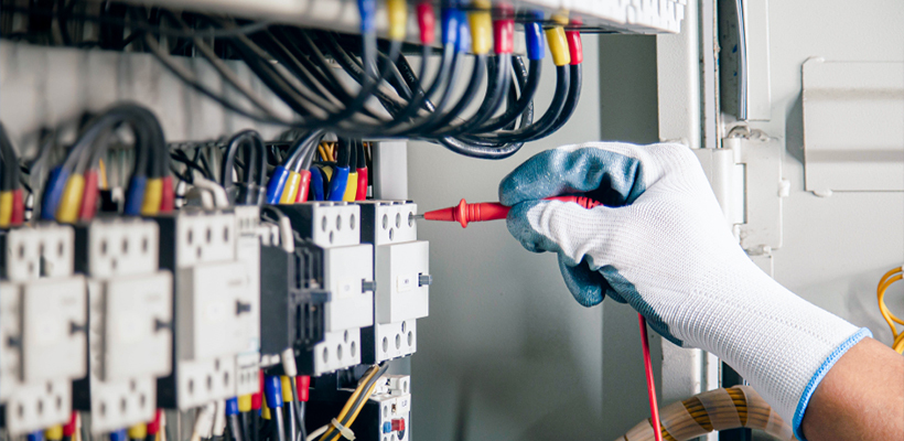 Common Electrical Issues In Halifax Homes And How Electricians Can Help