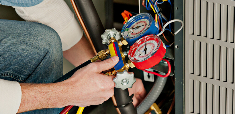 Preparing Your Halifax Home for Winter: Why Hire an HVAC Contractor