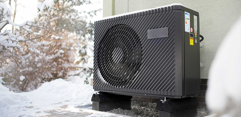 The Importance of Scheduling Heat Pump Service Before Halifax Winter