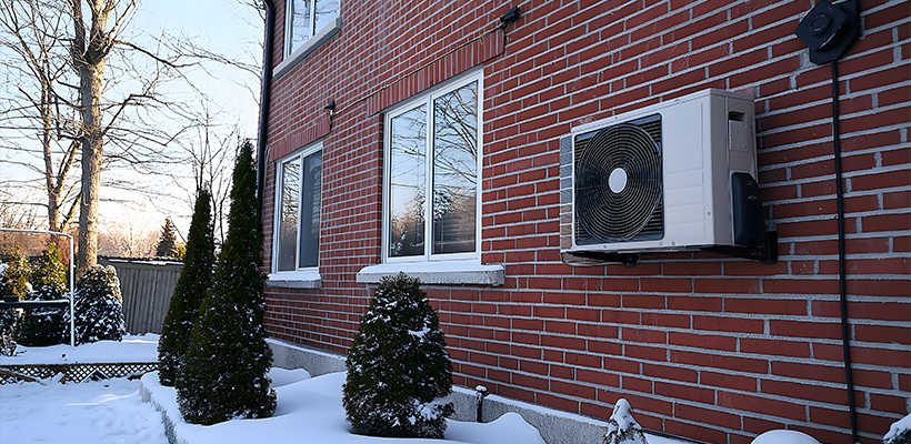 The Importance Of Seasonal Heat Pump Maintenance In Halifax’s Climate