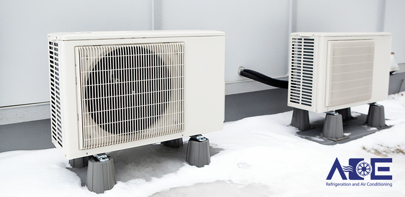 5 Ways to Improve Heat Pump Efficiency in Older Halifax Homes