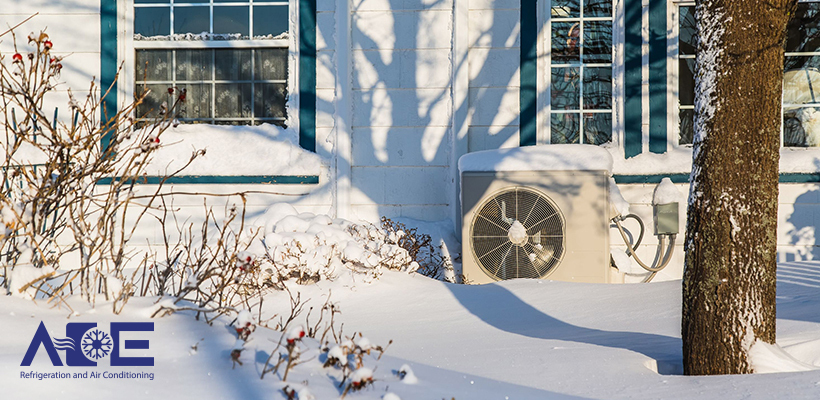 The Benefits Of Ducted Heat Pump Installation During Halifax's Winter