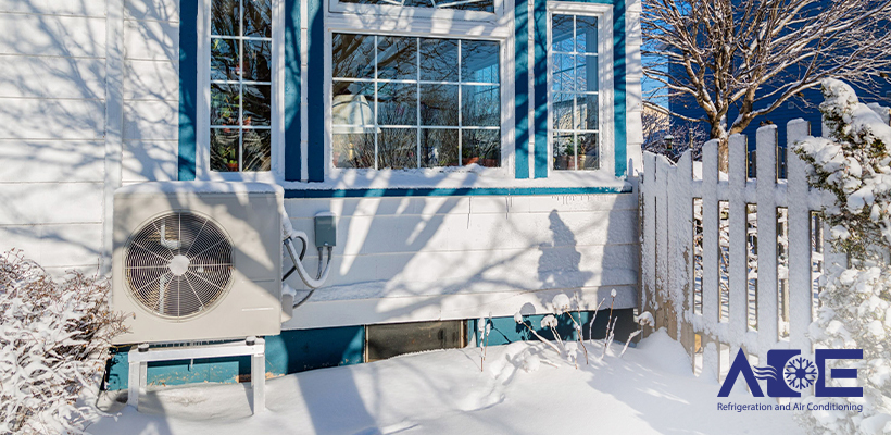 Why A Ducted Heat Pump Is Ideal For Large Homes In Halifax