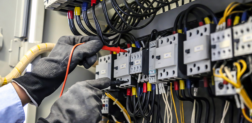 The Importance Of Regular Electrical Maintenance For Businesses