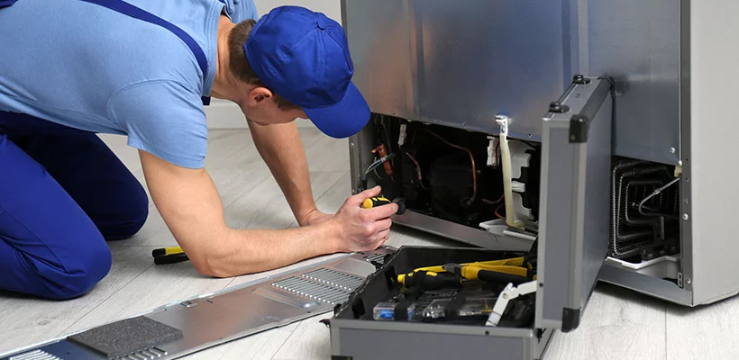 Top Signs Your Business Needs Immediate Refrigeration Repairs