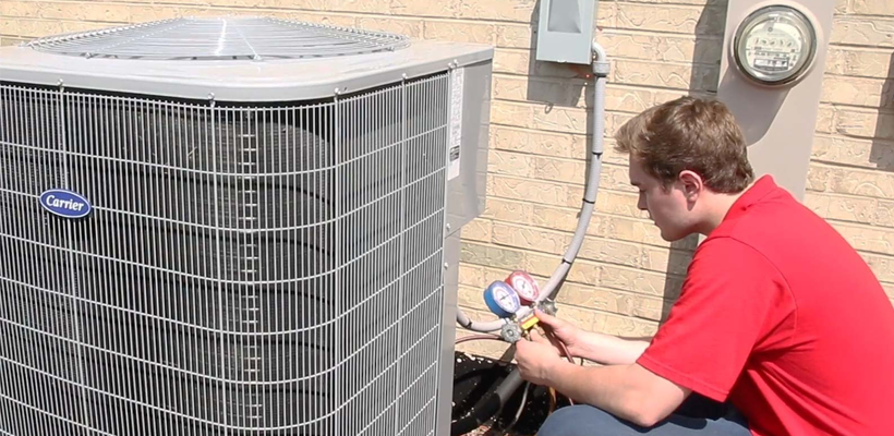 Why Halifax’s Humidity Causes AC Breakdowns (And How To Prevent Them)