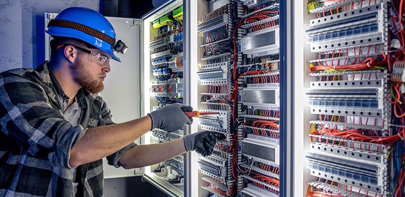 Why Professional Electrical Services Matter For HVAC & Refrigeration Units