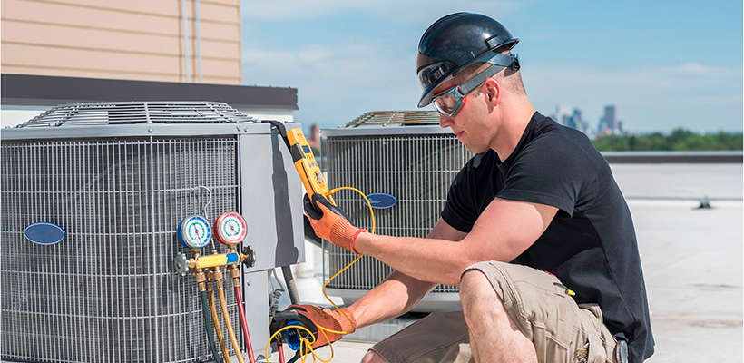 How To Allergy-Proof Your Home With HVAC Upgrades