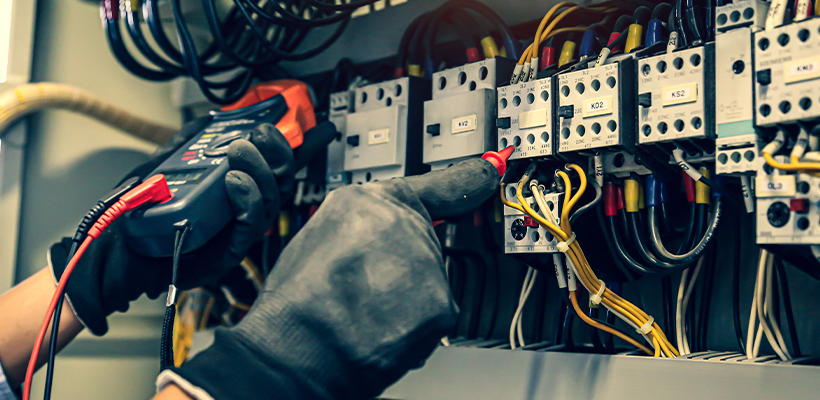 How To Choose A Reliable Electrician In Halifax