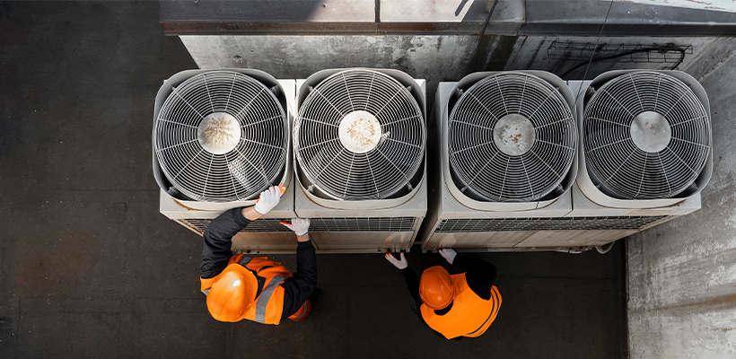 When Should You Replace Your Air Conditioning System