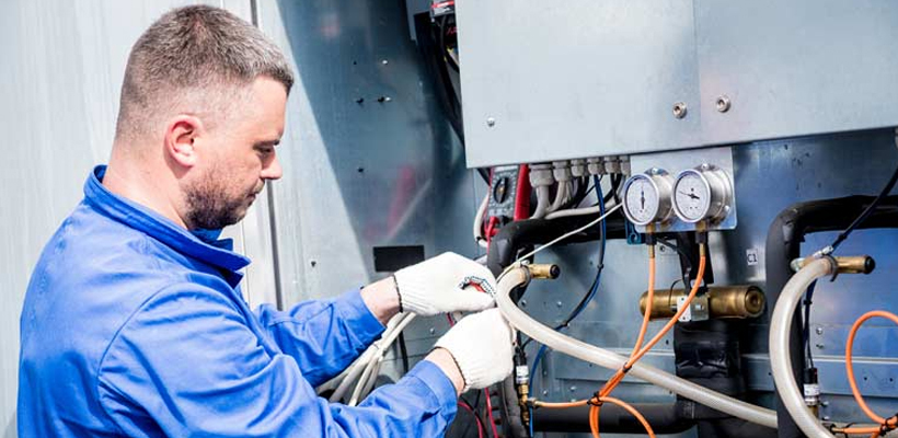 Is Your Business Ready For Refrigeration Repairs This Summer?