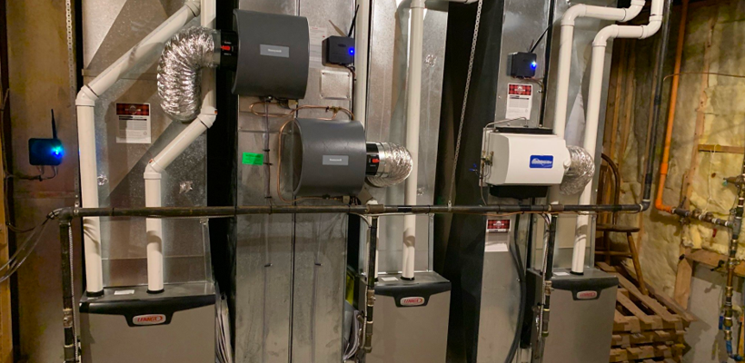 Everything You Didn’t Know Your Furnace Needs Before Winter Hits