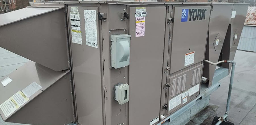 How To Create A Preventive HVAC Maintenance Plan For Commercial Facilities