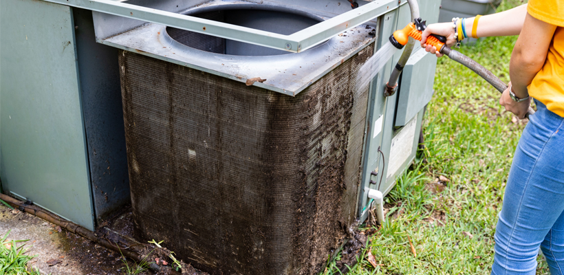 The Real Cost Of Skipping AC Maintenance In Halifax’s Summer Months