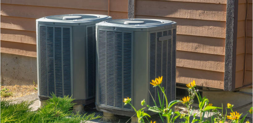 The Hidden Benefits of Installing An Energy-Efficient HVAC System