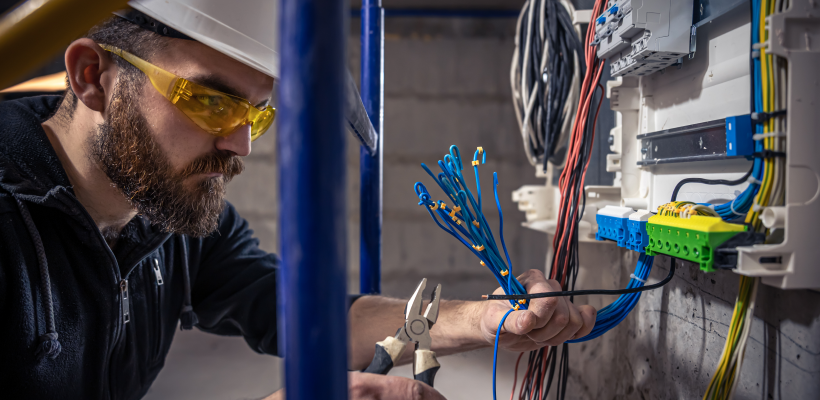 Top Safety Tips From Electrical Contractors For Homeowners