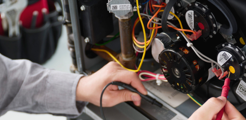 The Role Of Regular Furnace Cleaning In Extending Heating System Life