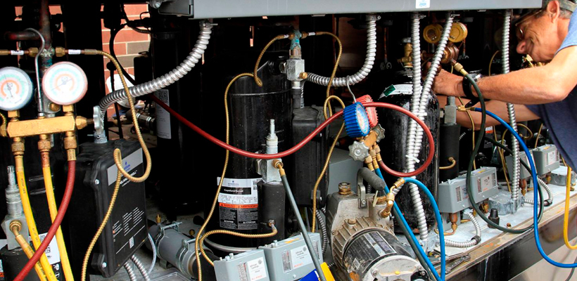 Why Every Halifax Business Needs A Commercial Refrigeration Maintenance Plan