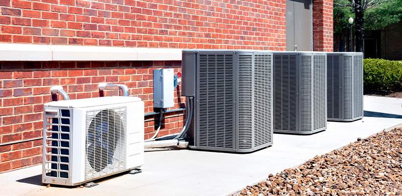 5 Energy-Efficient HVAC Upgrades Every Nova Scotia Home Should Have