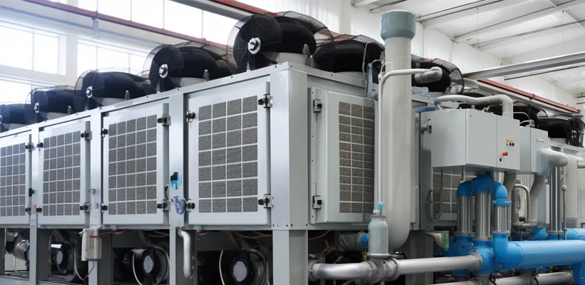 How to Maximize Performance and Reliability in Industrial Refrigeration Systems